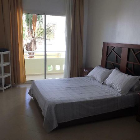 Residence Marwa El Jadida Exterior photo