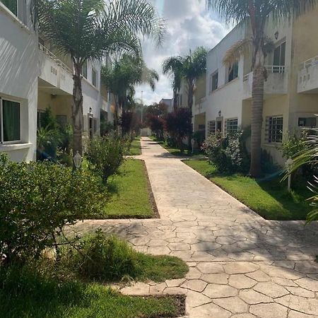 Residence Marwa El Jadida Exterior photo