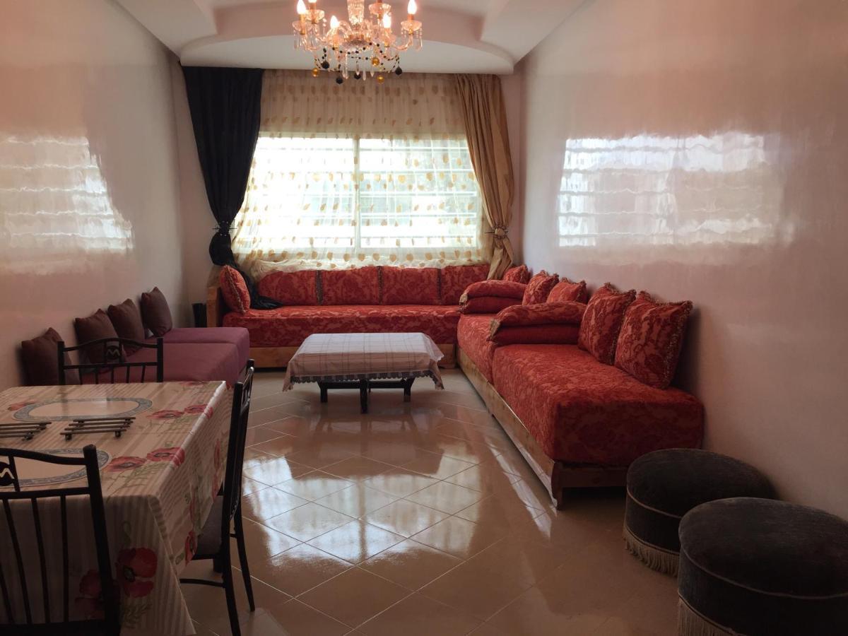 Residence Marwa El Jadida Exterior photo