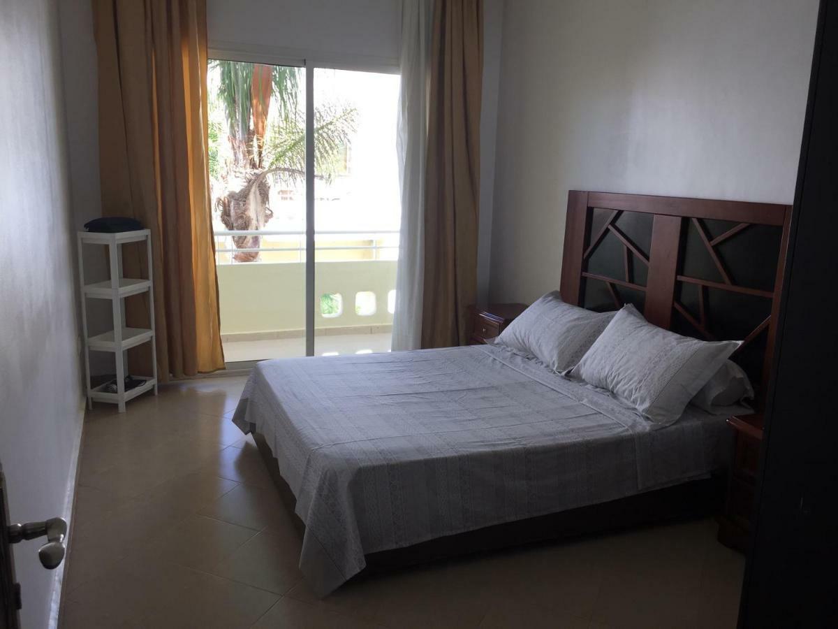 Residence Marwa El Jadida Exterior photo