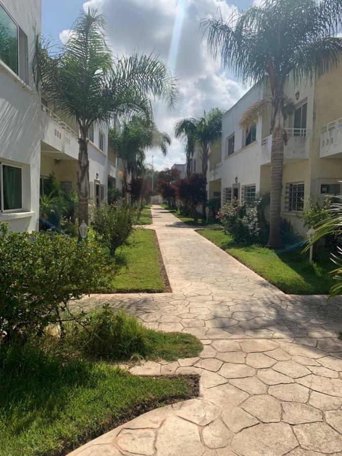 Residence Marwa El Jadida Exterior photo